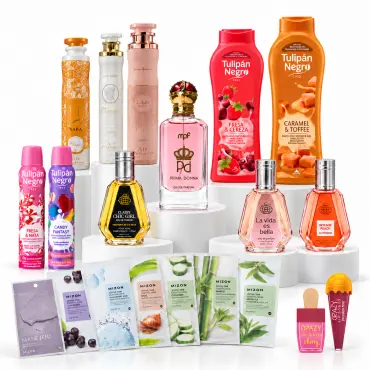 Дамскo комbo Prima Donna – 20 продукта
