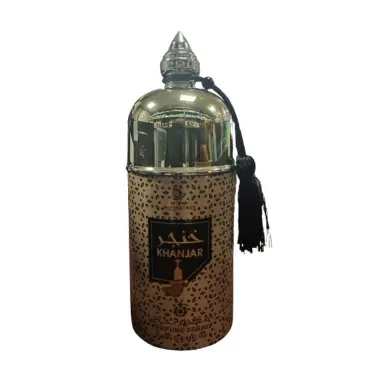 Дезодорант My Perfumes Khandjar 250 мл. - Унисекс