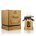 Escent Majestic Gold EDP 100 мл. - Унисекс