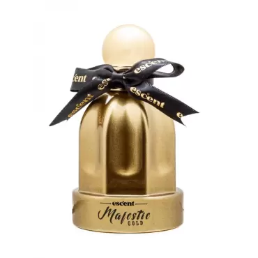 Escent Majestic Gold EDP 100 мл. - Унисекс