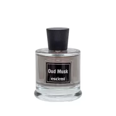 Escent Oud Musk EDP 100 мл. - Унисекс