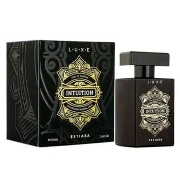 Estiara Intuition EDP 100 мл. - Унисекс