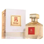 Fragrance World B Rouge EDP 100 мл. - Унисекс
