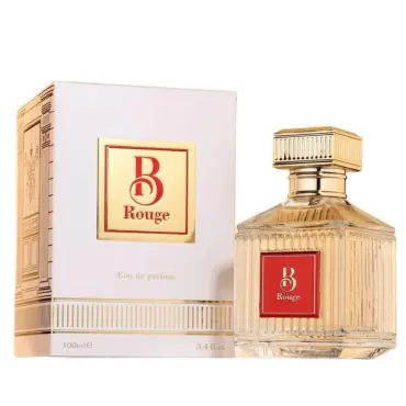 Fragrance World B Rouge EDP 100 мл. - Унисекс
