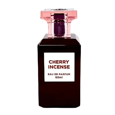 Fragrance World Cherry Incense  EDP 80 мл. - Унисекс