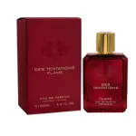 Fragrance World Des Tentations Flame + Al Haramain Signature Red