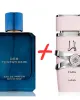 Fragrance World Des Tentations + Lattafa Yara