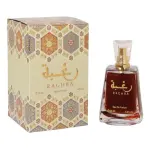 Fragrance World Fresh As Citrus + Lattafa Raghba 