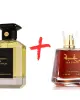 Fragrance World Fresh As Citrus + Lattafa Raghba 