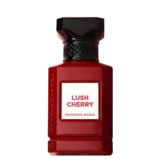 Fragrance World Lush Cherry EDP 80 мл. - Унисекс