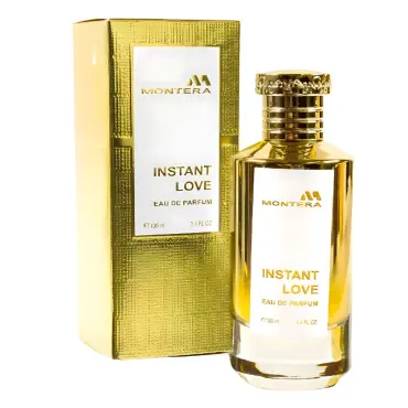 Fragrance World Montera Instant Love EDP 100 мл. - Унисекс
