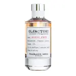 Мъжки Парфюм Fragrance World Olfactory Music Fest EDP 100 мл.