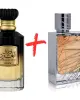 Fragrance World Optimystic White +  Lattafa Awraq Al Oud 