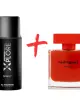 Fragrance World Redriguez Rouge + Al Haramain Xplore Night