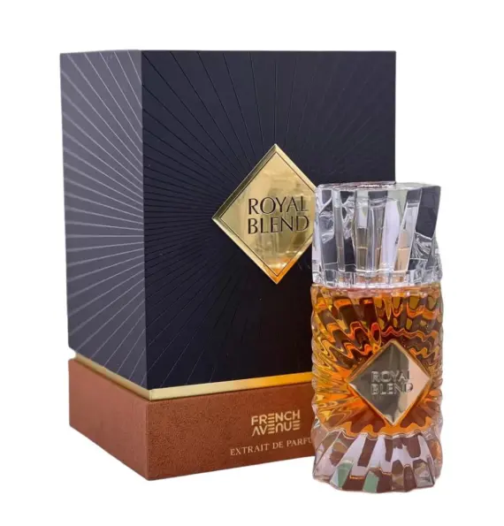 French Avenue Royal Blend EDP 100 мл. - Унисекс