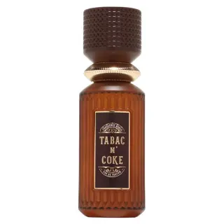 Fragrance World Tabac N' Coke EDP 100 мл. - Унисекс