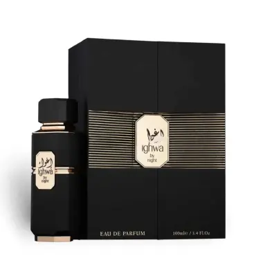 French Avenue Ighwa By Night EDP 100 мл. - Унисекс