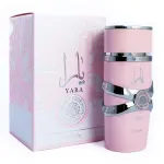 French Avenue Irish Coffee Collection  + Lattafa Yara