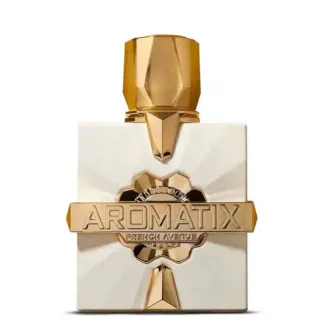 French Avenue Platine Blanc Aromatix X EDP 100 мл. - Унисекс