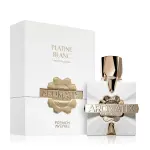 French Avenue Platine Blanc Aromatix X EDP 100 мл. - Унисекс