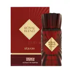 French Avenue Royal Blend Sequoia EDP 100 мл. - Унисекс