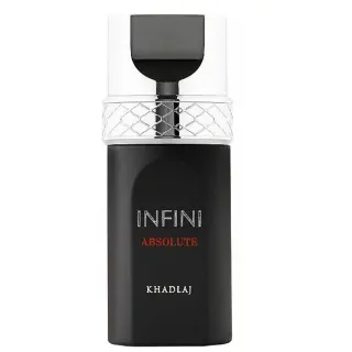 Khadlaj Infini Absolute EDP 100 мл. - Унисекс