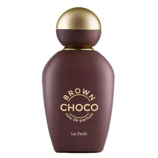 Khadlaj La Fede Brown Choco EDP 100 мл. - Унисекс