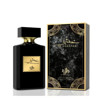 Al Wataniah Khashabi  EDP 100 мл. - Унисекс