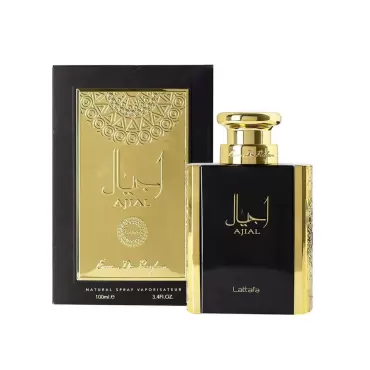 Lattafa Ajial Gold EDP 100 мл. - Унисекс