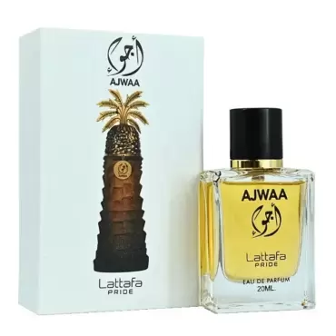 Lattafa Ajwaa EDP 20 мл. - Унисекс