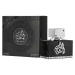 Lattafa Al Dur Al Maknoon Silver EDP 100 мл. - Унисекс