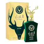 Lattafa Al Noble Safeer EDP 100 мл. - Унисекс