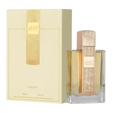 Lattafa Angham EDP 100 мл. - Унисекс