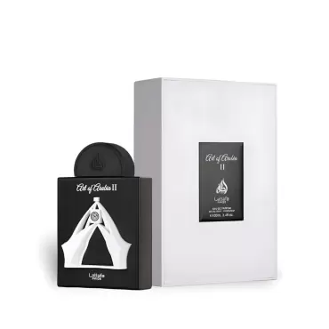 Lattafa Art of Arabia II EDP 100 мл. - Унисекс
