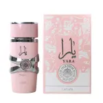 Lattafa Asad + Lattafa Yara + 2 подаръка