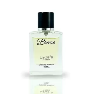 Lattafa Breeze EDP 20 мл. - Унисекс