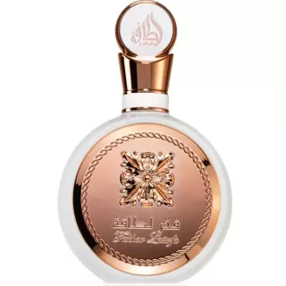 Дамски парфюм Lattafa Fakhar Rose EDP 100 мл.