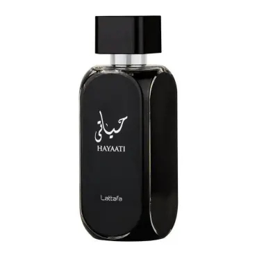 Мъжки Парфюм Lattafa Hayaati EDP 100 мл.