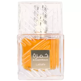 Lattafa Khamrah EDP 100 мл. - Унисекс