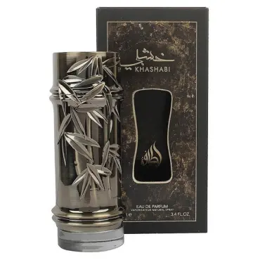 Lattafa Khashabi EDP 100 мл. - Унисекс