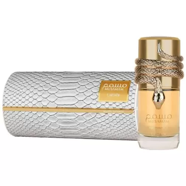 Lattafa Musamam White Intense EDP 100 мл. - Унисекс