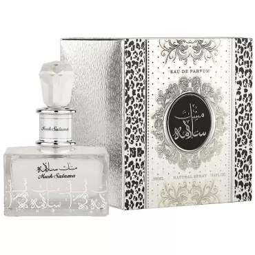 Lattafa Musk Salama EDP 100 мл. - Унисекс