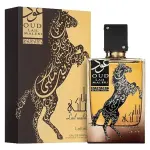 Lattafa Oud Lail Maleki EDP 100 мл. - Унисекс