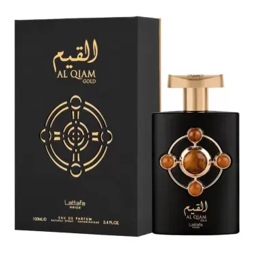 Lattafa Pride Al Qiam Gold EDP 100 мл. - Унисекс