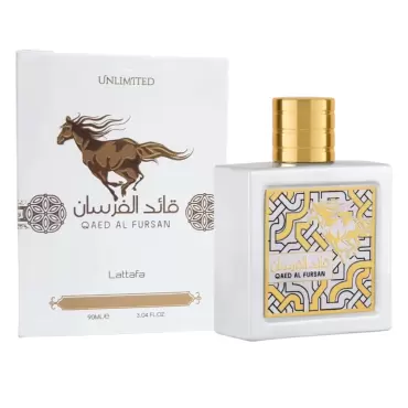  Lattafa Qaed Al Fursan Unlimited EDP 90 мл. - Унисекс