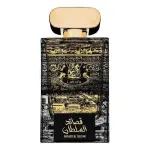 Lattafa Qasaed Al Sultan EDP 100 мл. - Унисекс
