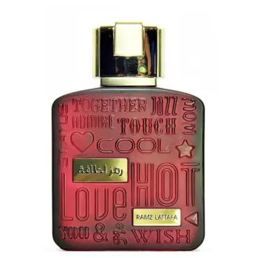 Lattafa Ramz Gold EDP 100 мл. - Унисекс