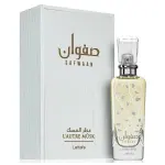Lattafa Safwaan L'autre Musk EDP 100 мл. - Унисекс