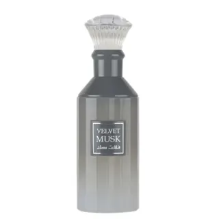 Lattafa Velvet Musk EDP 100 мл. - Унисекс