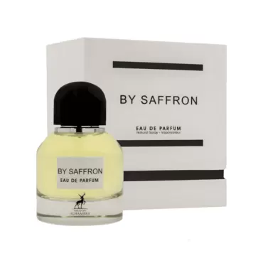 Maison Alhambra By Saffron EDP 100 мл. - Унисекс